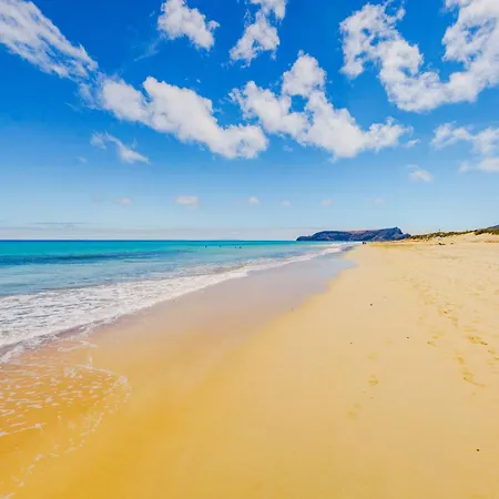 Seaview דירה