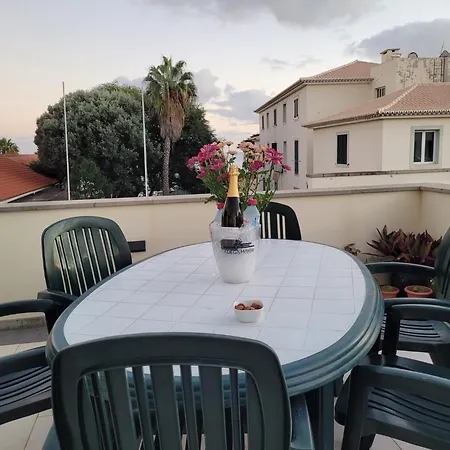 דירה Seaview *