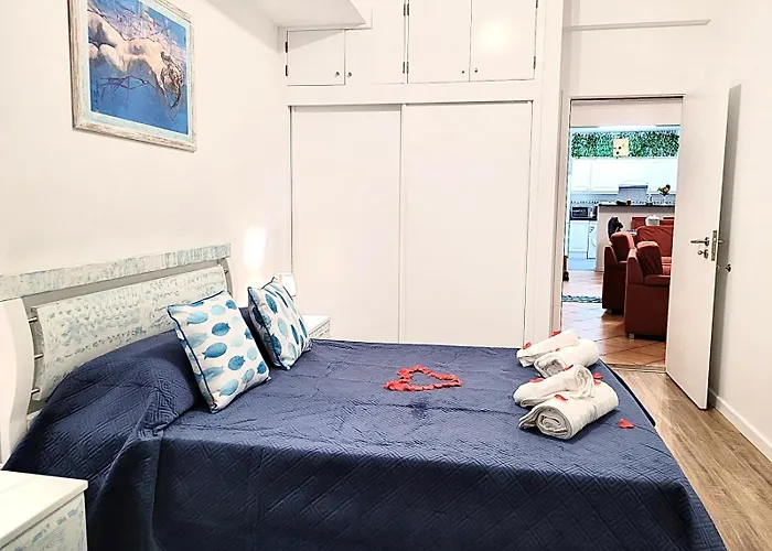 Seaview דירה *
