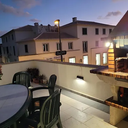 Appartement Seaview *