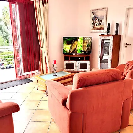 Appartement Seaview *