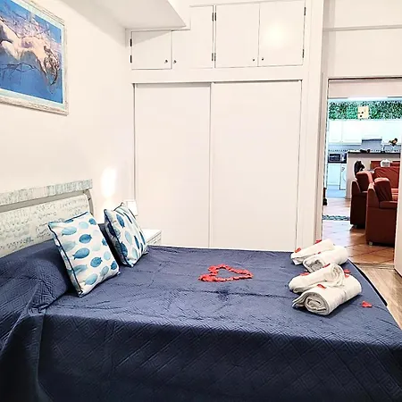 Seaview Appartement *