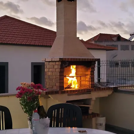 Appartement Seaview *