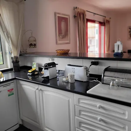 Seaview * Porto Santo