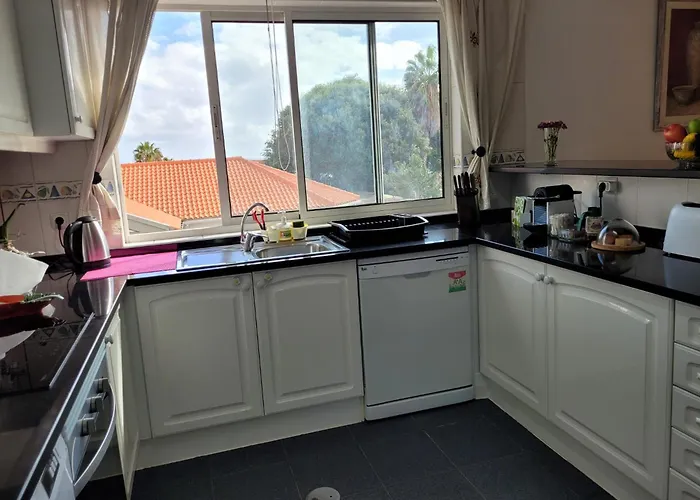 Seaview * פורטו סנטו