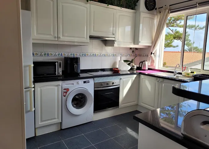 Seaview פורטו סנטו