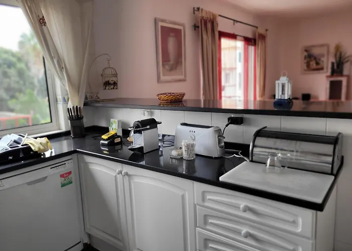 Seaview * פורטו סנטו