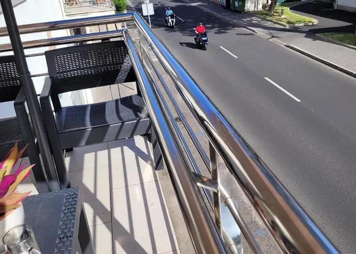 Seaview * פורטו סנטו